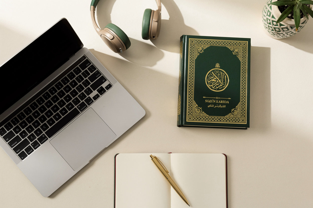 مؤسسة دار الأقوم للتعليم والتنمية - تعليم القرآن الكريم والعلوم الشرعية بالسند المتصل